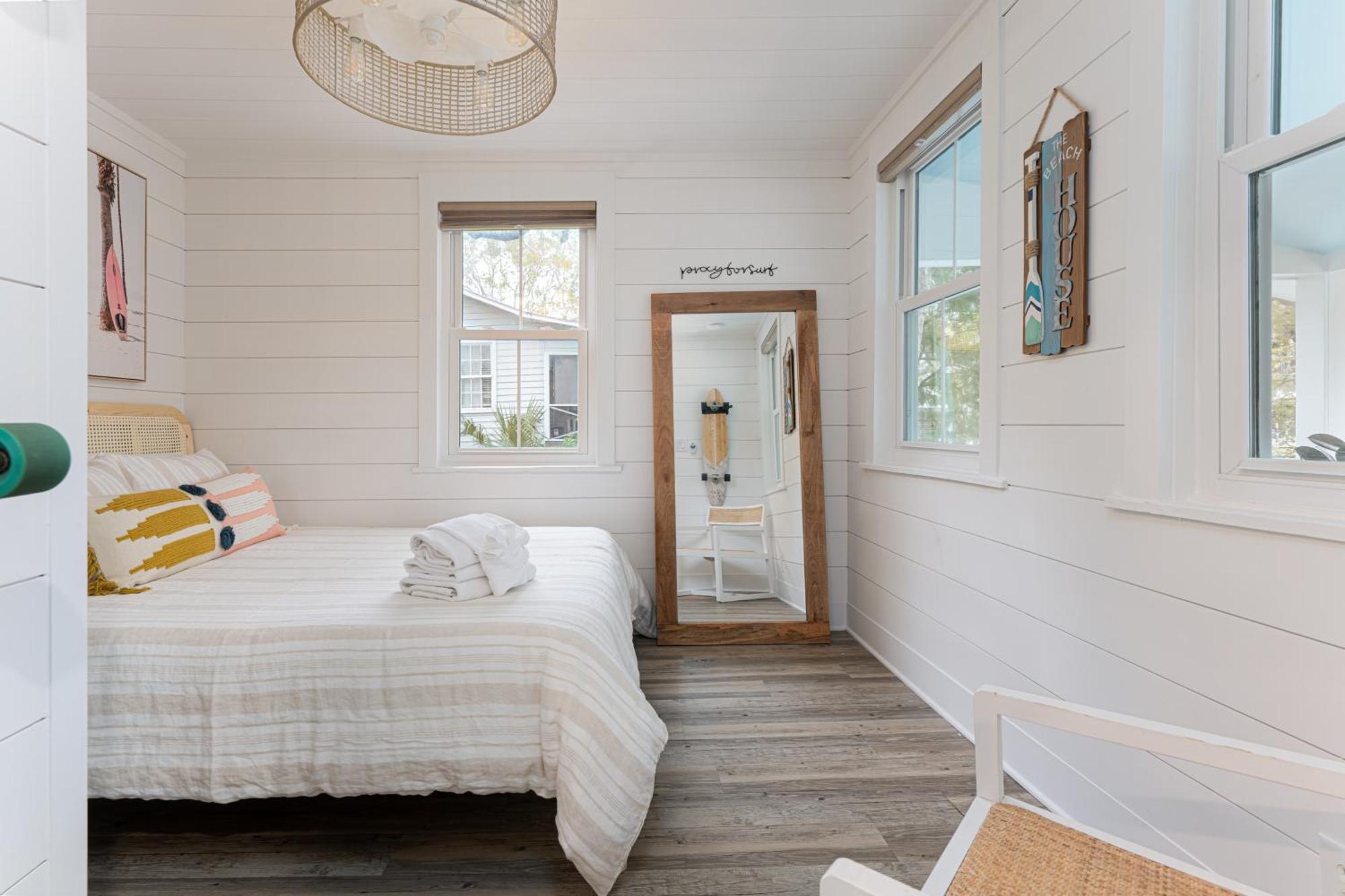 Sea Urchin Villa Folly Beach Exterior photo